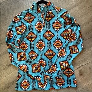 Long Sleeve Ranch Dress’n Shirts